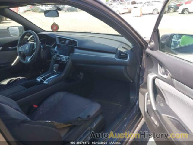 HONDA CIVIC EX-T, 2HGFC3B33HH360530