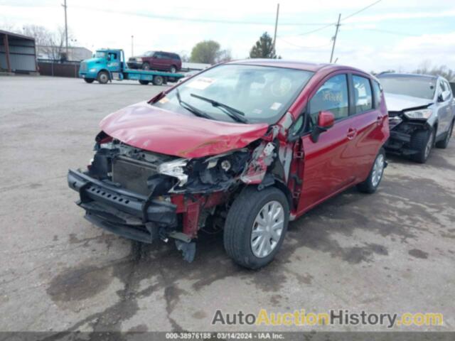 NISSAN VERSA NOTE S PLUS, 3N1CE2CP0EL403086