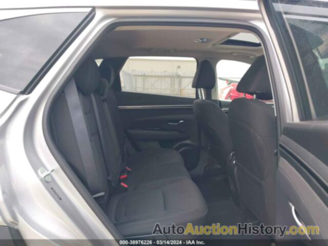 HYUNDAI TUCSON SEL, 5NMJF3AE1NH089082