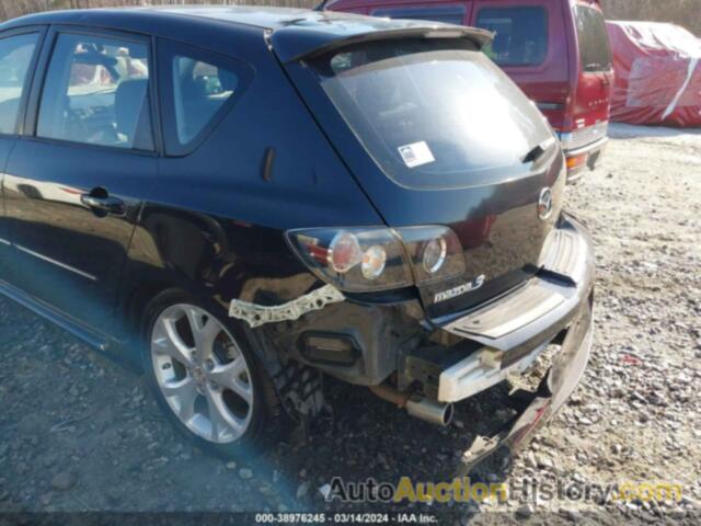 MAZDA MAZDA3 S TOURING, JM1BK343181877059