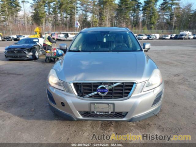 VOLVO XC60, YV4940DZXB2158466