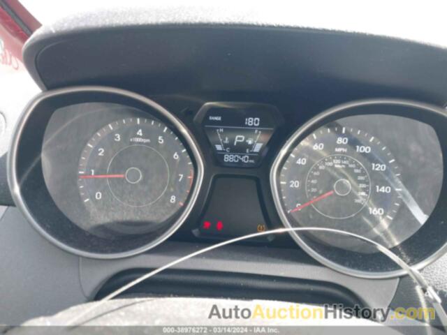 HYUNDAI ELANTRA SE, 5NPDH4AE7EH546848