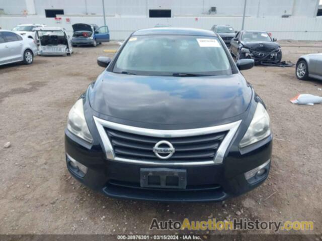 NISSAN ALTIMA 2.5 SV, 1N4AL3AP1FC176772