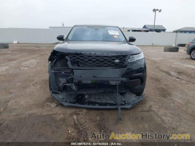 LAND ROVER RANGE ROVER VELAR P250 S, SALYB2EX2LA260793