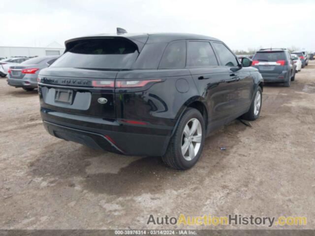 LAND ROVER RANGE ROVER VELAR P250 S, SALYB2EX2LA260793