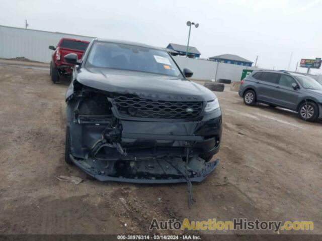 LAND ROVER RANGE ROVER VELAR P250 S, SALYB2EX2LA260793