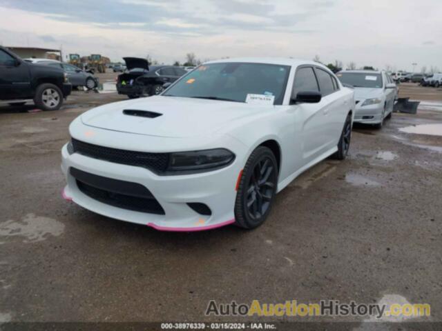 DODGE CHARGER GT, 2C3CDXHG9PH511874