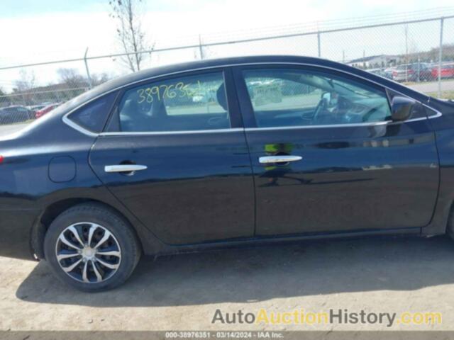 NISSAN SENTRA FE+ S/S/SL/SR/SV, 3N1AB7AP6FL658214