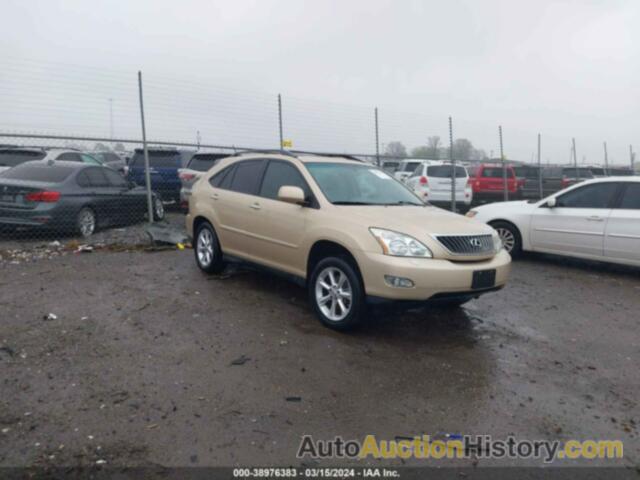 LEXUS RX 350, 2T2GK31U39C060932