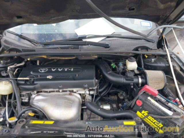 SCION TC, JTKDE177650026386