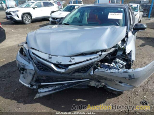 TOYOTA CAMRY XSE AWD, 4T1K61BK2MU032664