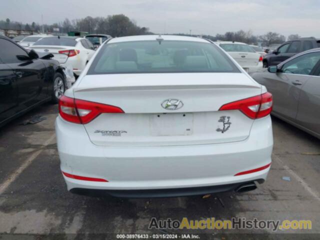 HYUNDAI SONATA SE, 5NPE24AF1HH577757