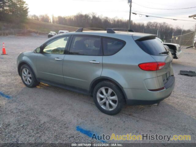 SUBARU B9 TRIBECA LIMITED 5-PASSENGER, 4S4WX83D274404922