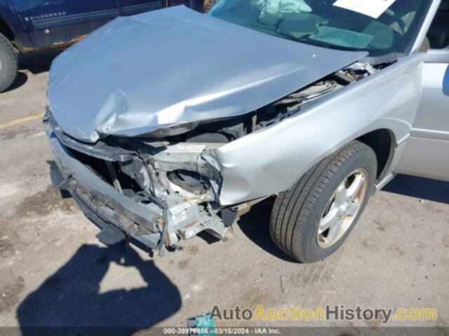 CHEVROLET IMPALA LS, 2G1WH52KX59312959