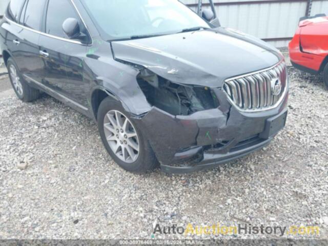 BUICK ENCLAVE LEATHER, 5GAKVBKDXHJ213597