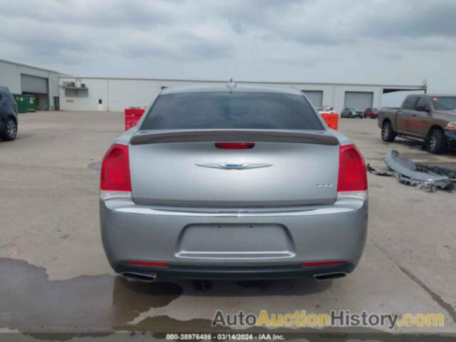 CHRYSLER 300 LIMITED, 2C3CCAEG4JH159721