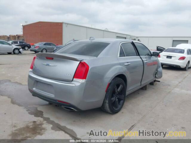 CHRYSLER 300 LIMITED, 2C3CCAEG4JH159721