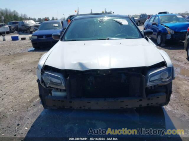 CHRYSLER 300 TOURING, 2C3CCAAG1JH151601