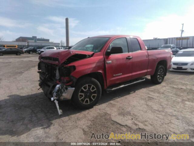 TOYOTA TUNDRA SR5 5.7L V8, 5TFUY5F19JX705735