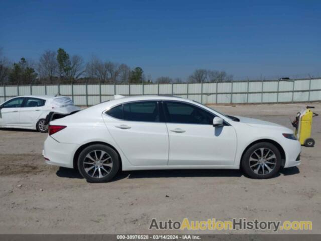 ACURA TLX, 19UUB1F32HA008613