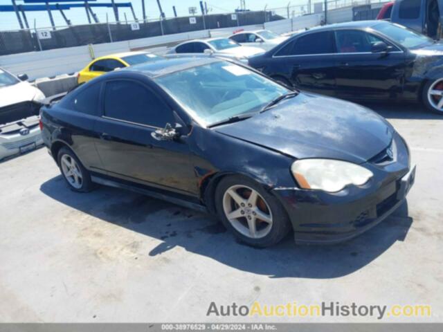 ACURA RSX, JH4DC54802C014454