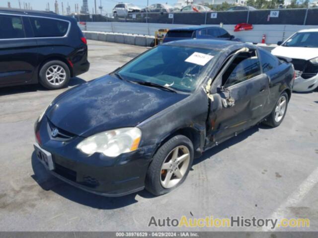 ACURA RSX, JH4DC54802C014454