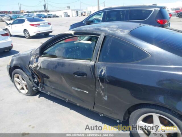 ACURA RSX, JH4DC54802C014454