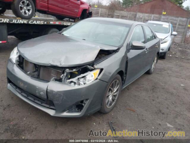 TOYOTA CAMRY LE, 4T4BF1FK3CR171197