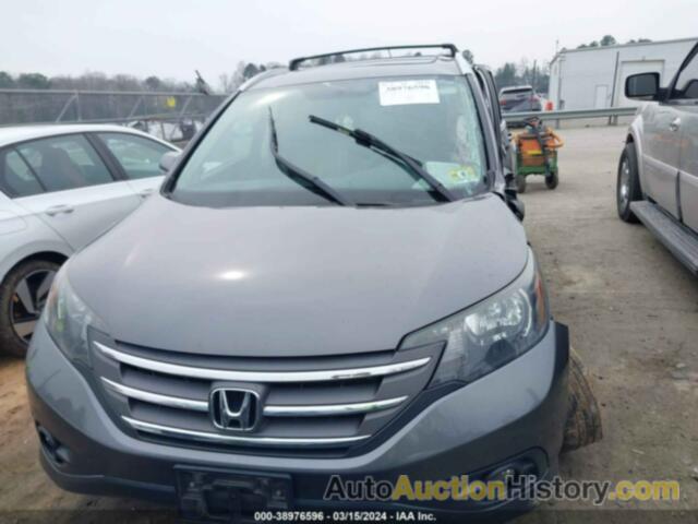 HONDA CR-V EX, 2HKRM4H50EH624720