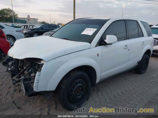 SATURN VUE V6, 5GZCZ53406S805135