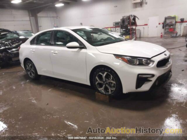 KIA FORTE FE/LXS, 3KPF24AD2ME391887