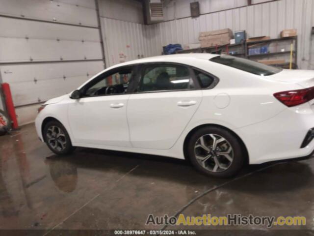 KIA FORTE FE/LXS, 3KPF24AD2ME391887