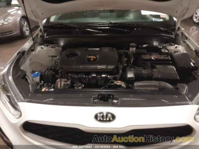 KIA FORTE FE/LXS, 3KPF24AD2ME391887