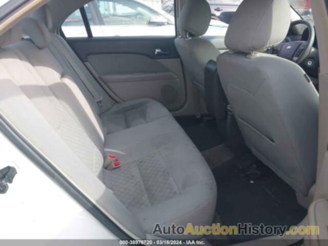 FORD FUSION SE, 3FAHP0HG5CR358544