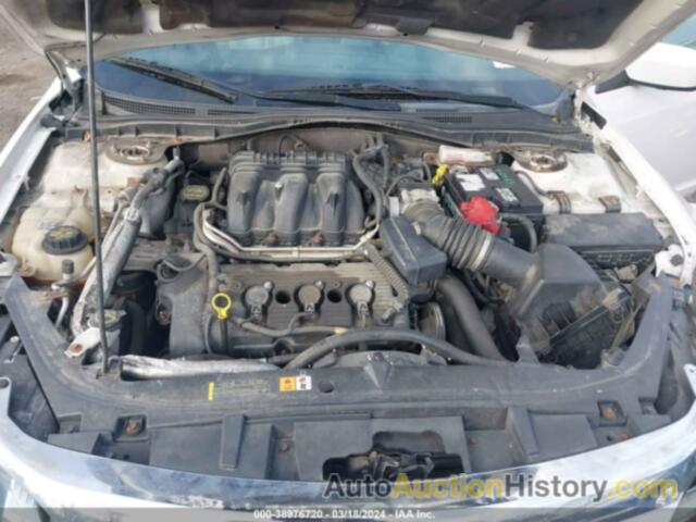 FORD FUSION SE, 3FAHP0HG5CR358544