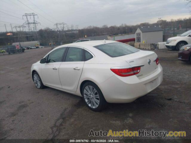 BUICK VERANO, 1G4PP5SK9D4245959