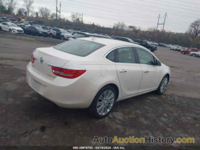 BUICK VERANO, 1G4PP5SK9D4245959