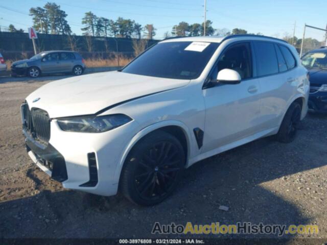 BMW X5 XDRIVE40I, 5UX23EU05R9S34830