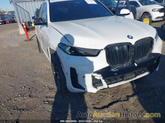 BMW X5 XDRIVE40I, 5UX23EU05R9S34830