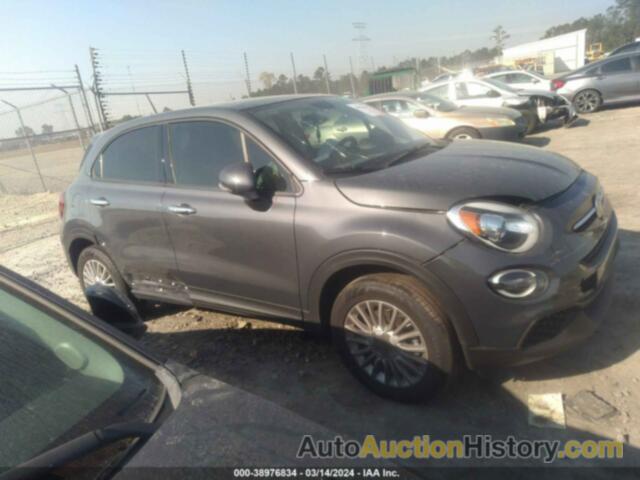 FIAT 500X POP AWD, ZFBNF3A17MP945217