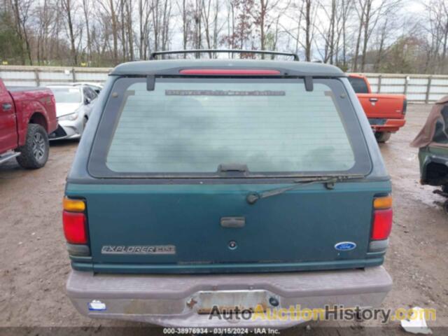 FORD EXPLORER, 1FMDU34X5SZB37444