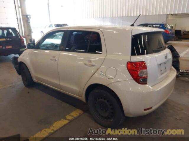 SCION XD, JTKKU4B49C1019755