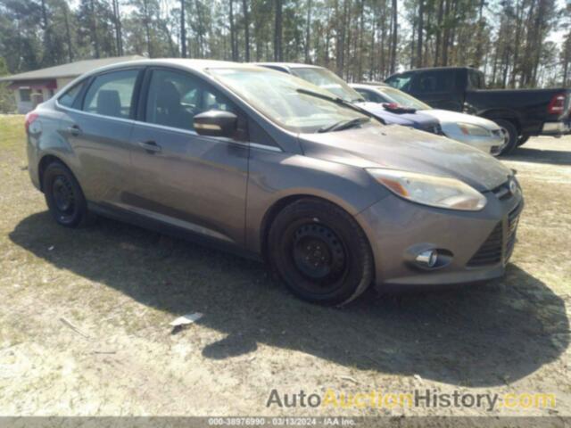 FORD FOCUS SEL, 1FAHP3H24CL408449