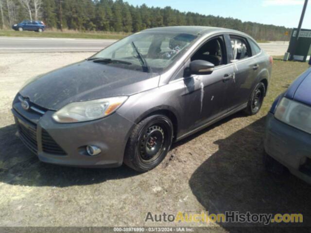 FORD FOCUS SEL, 1FAHP3H24CL408449