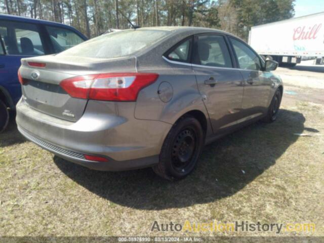 FORD FOCUS SEL, 1FAHP3H24CL408449