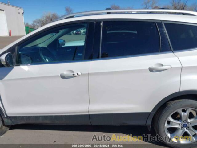 FORD ESCAPE TITANIUM, 1FMCU9J95EUD31543