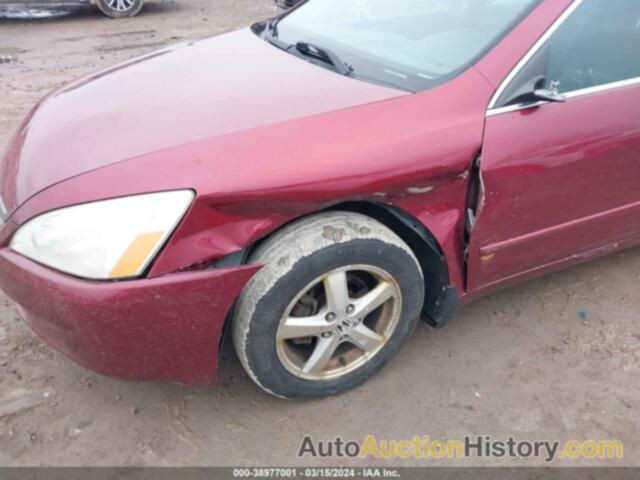 HONDA ACCORD 2.4 EX, 1HGCM56634A111038