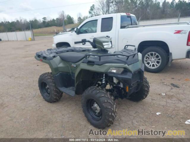 POLARIS SPORTSMAN 570, 3NESEA576NN480020