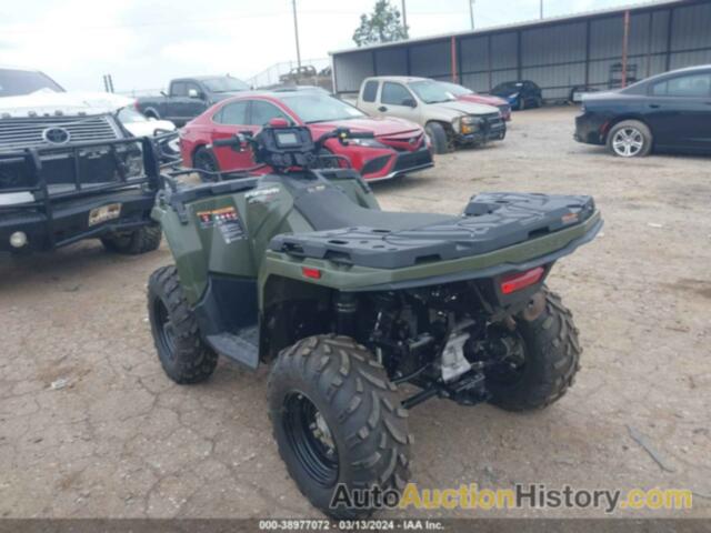 POLARIS SPORTSMAN 570, 3NESEA576NN480020