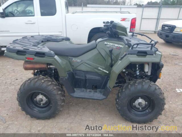 POLARIS SPORTSMAN 570, 3NESEA576NN480020